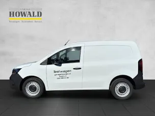 Renault Kangoo Van 1.3 TCe 130 Extra