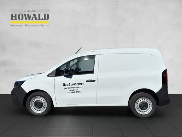 Renault Kangoo Van 1.3 TCe 130 Extra