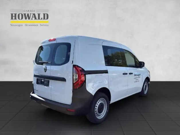 Renault Kangoo Van 1.3 TCe 130 Extra