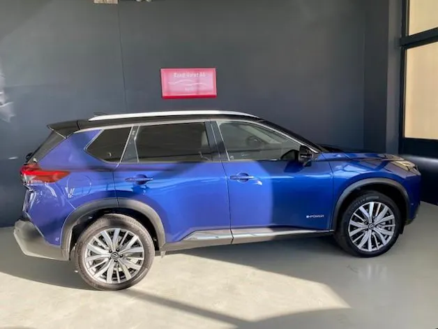 Nissan X-Trail 1.5 VC-T Tekna+ e-4orce 7P