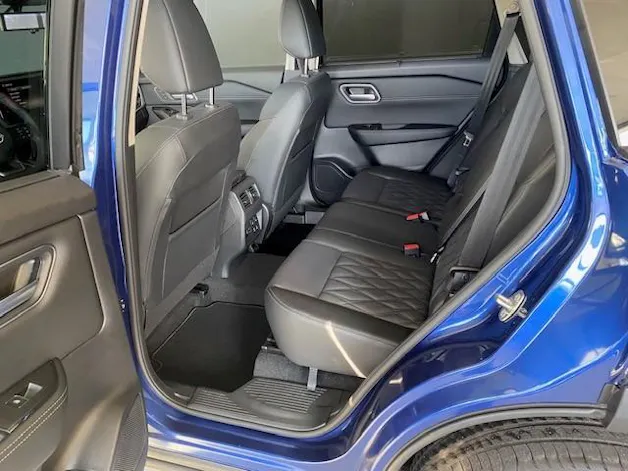 Nissan X-Trail 1.5 VC-T Tekna+ e-4orce 7P