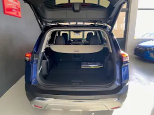 Nissan X-Trail 1.5 VC-T Tekna+ e-4orce 7P