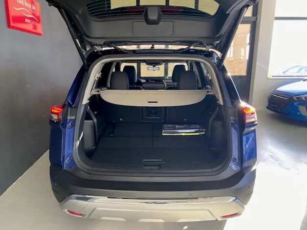 Nissan X-Trail 1.5 VC-T Tekna+ e-4orce 7P