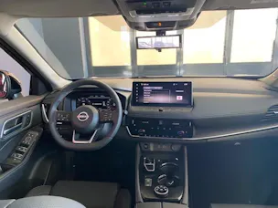 Nissan X-Trail 1.5 VC-T Tekna+ e-4orce 7P