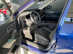 Nissan X-Trail 1.5 VC-T Tekna+ e-4orce 7P