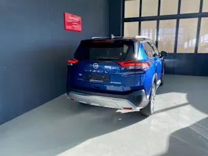 Nissan X-Trail 1.5 VC-T Tekna+ e-4orce 7P