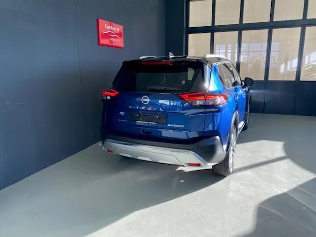 Nissan X-Trail 1.5 VC-T Tekna+ e-4orce 7P