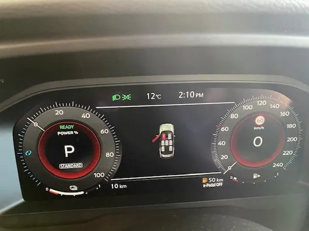 Nissan X-Trail 1.5 VC-T Tekna+ e-4orce 7P