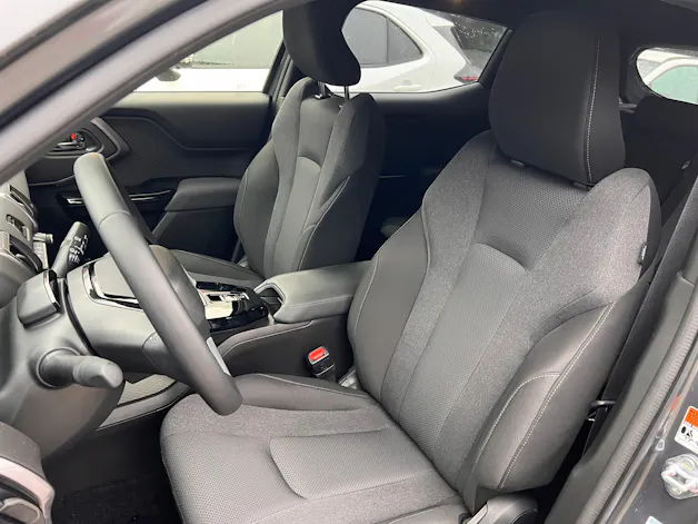 Toyota Urban Cruiser Comfort