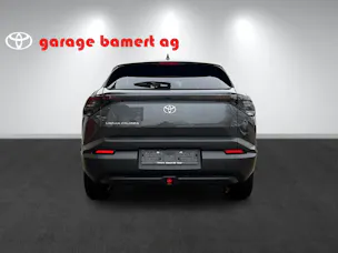 Toyota Urban Cruiser Comfort