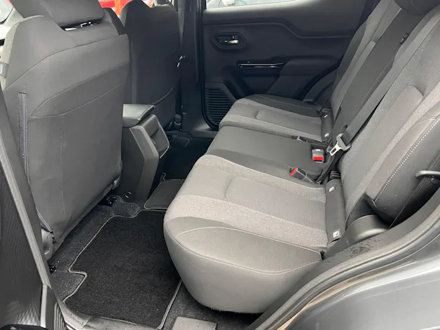 Toyota Urban Cruiser Comfort