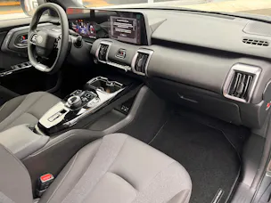 Toyota Urban Cruiser Comfort