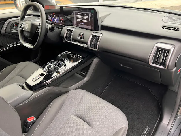 Toyota Urban Cruiser Comfort