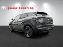 Toyota Urban Cruiser Comfort