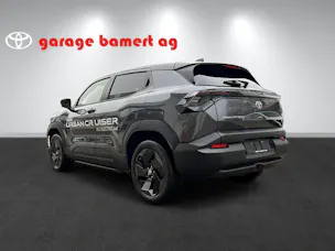 Toyota Urban Cruiser Comfort