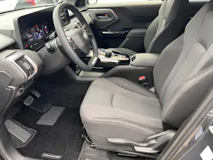 Toyota Urban Cruiser Comfort