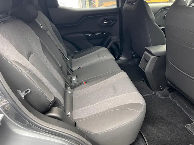 Toyota Urban Cruiser Comfort