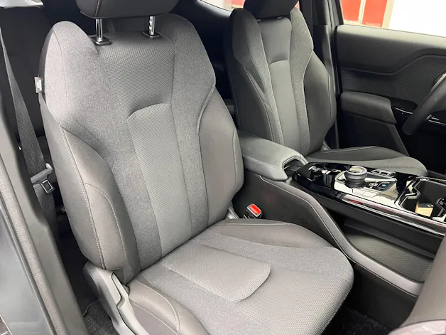 Toyota Urban Cruiser Comfort