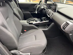 Toyota Urban Cruiser Comfort