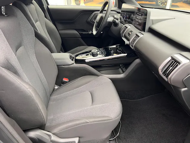 Toyota Urban Cruiser Comfort