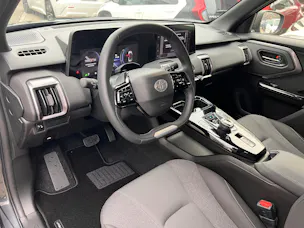 Toyota Urban Cruiser Comfort