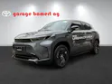 Toyota Urban Cruiser Comfort