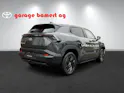 Toyota Urban Cruiser Comfort
