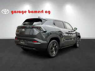 Toyota Urban Cruiser Comfort