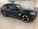 BMW iX3 E-Motor