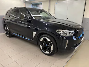 BMW iX3 E-Motor