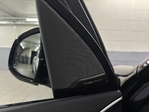 Vehicle image BMW iX3 E-Motor