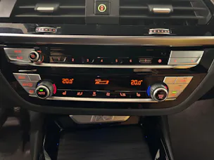 BMW iX3 E-Motor