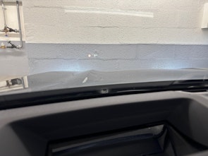 Vehicle image BMW iX3 E-Motor