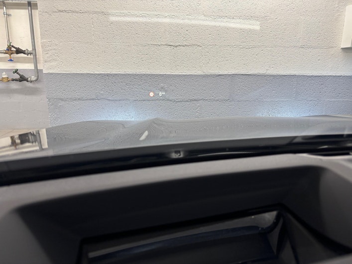 Vehicle image BMW iX3