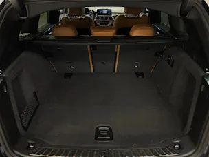 BMW iX3 E-Motor