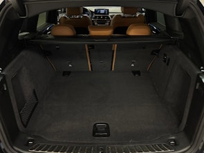 Vehicle image BMW iX3 E-Motor