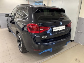 Vehicle image BMW iX3 E-Motor
