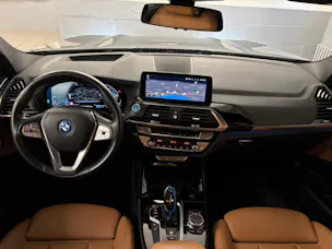 BMW iX3 E-Motor