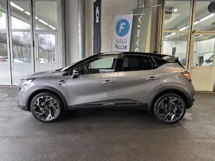 Renault Captur 1.3 TCe 160 esprit Alpine EDC