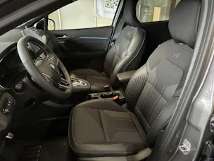 Renault Captur 1.3 TCe 160 esprit Alpine EDC