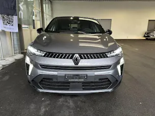 Renault Captur 1.3 TCe 160 esprit Alpine EDC