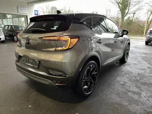 Renault Captur 1.3 TCe 160 esprit Alpine EDC