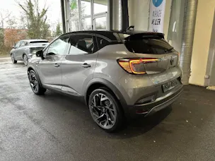 Renault Captur 1.3 TCe 160 esprit Alpine EDC