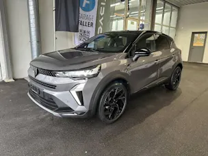 Renault Captur 1.3 TCe 160 esprit Alpine EDC