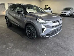 Renault Captur 1.3 TCe 160 esprit Alpine EDC