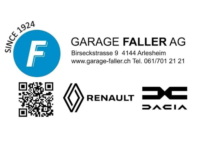 Renault Captur 1.3 TCe 160 esprit Alpine EDC