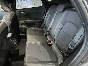 Renault Captur 1.3 TCe 160 esprit Alpine EDC