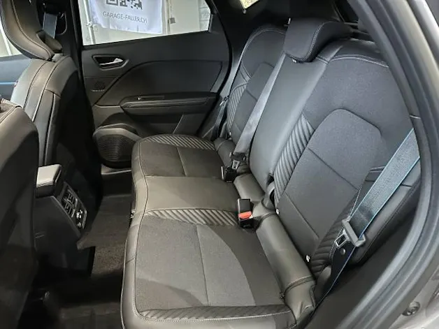 Renault Captur 1.3 TCe 160 esprit Alpine EDC