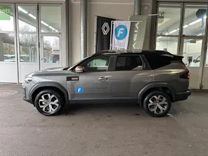 Dacia Bigster 1.8 Hybrid Extreme