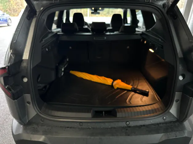Dacia Bigster 1.8 Hybrid Extreme